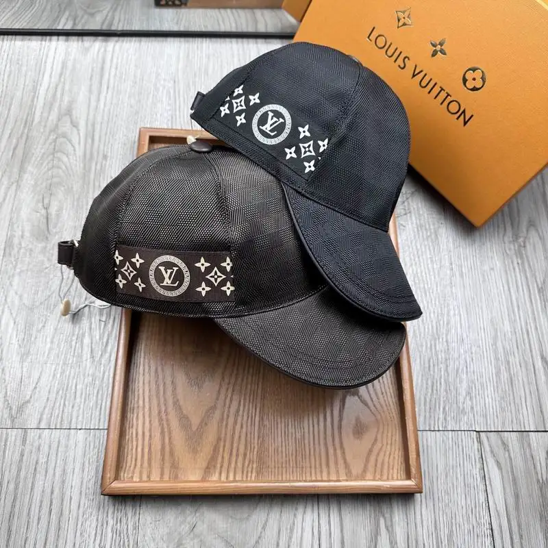 LV cap dx47